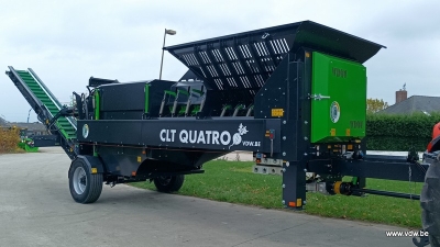 CLT - Quatro