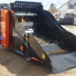 Bale distributor "BALEMASTER Tailgate"