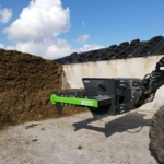 Silage Defacer