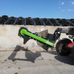 Silage Defacer