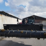 Silage Defacer