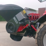 Beet Cleaner Cutter "BRS TRACTOR"